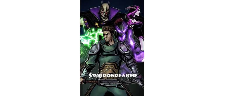 Логотип игры