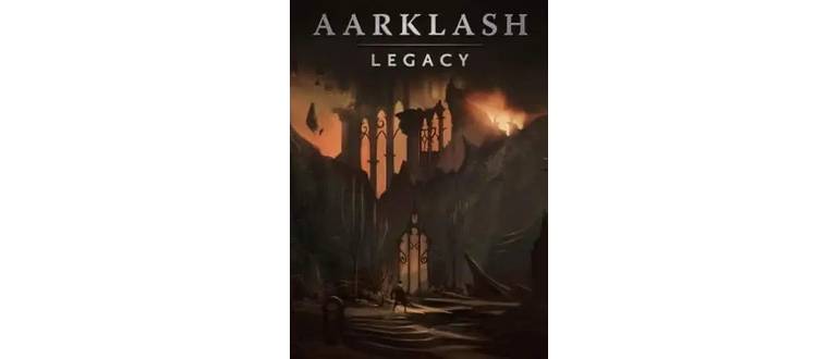 Логотип игры