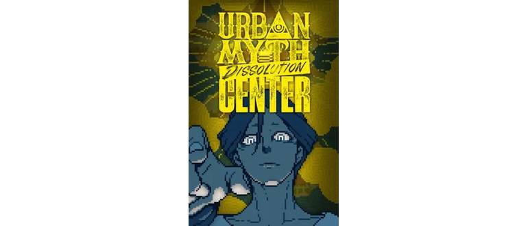 Логотип игры