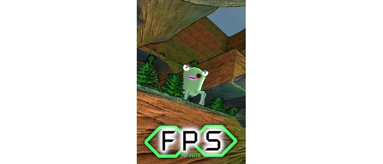 Логотип игры