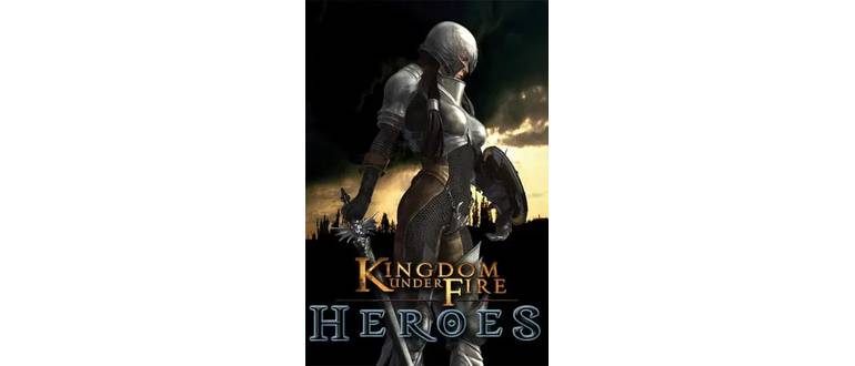 Логотип игры