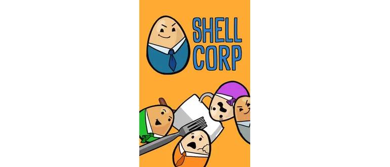 Логотип игры