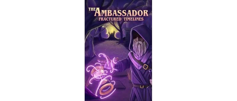 Логотип игры