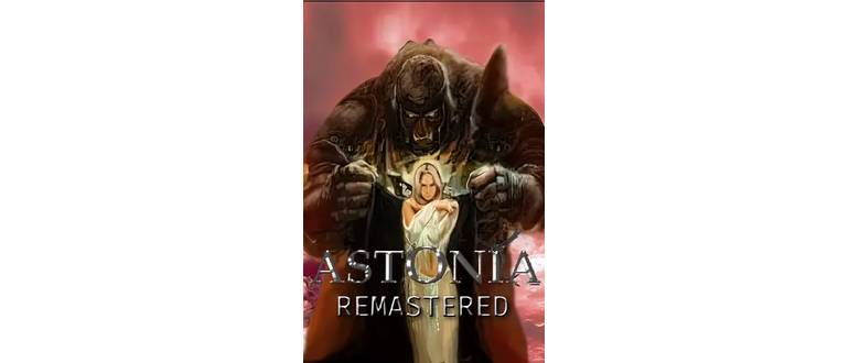 Логотип игры