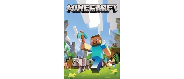 Логотип игры