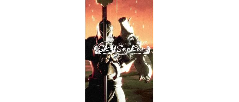 Логотип игры