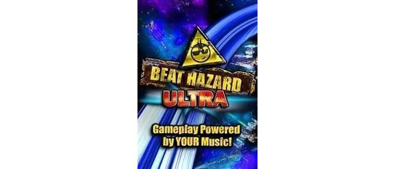 Логотип игры