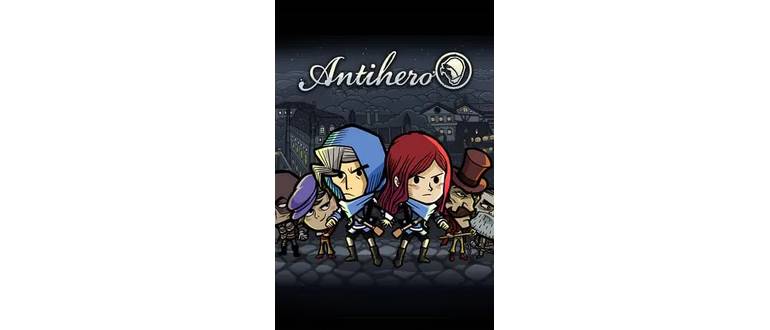 Логотип игры