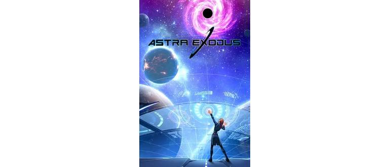 Логотип игры