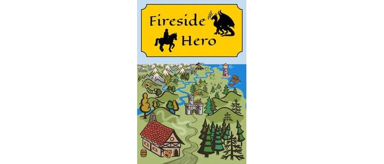 Логотип игры