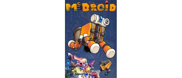 Логотип игры