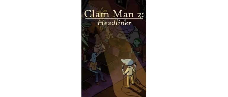 Логотип игры