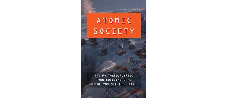 Логотип игры