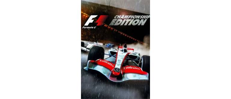 Логотип игры