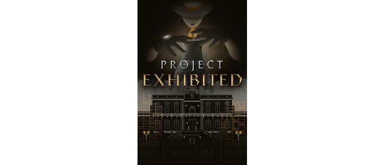 Логотип игры