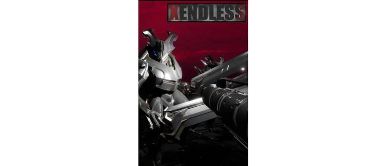 Логотип игры