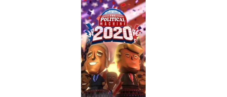 Логотип игры