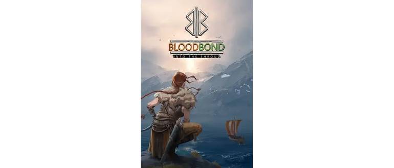 Логотип игры