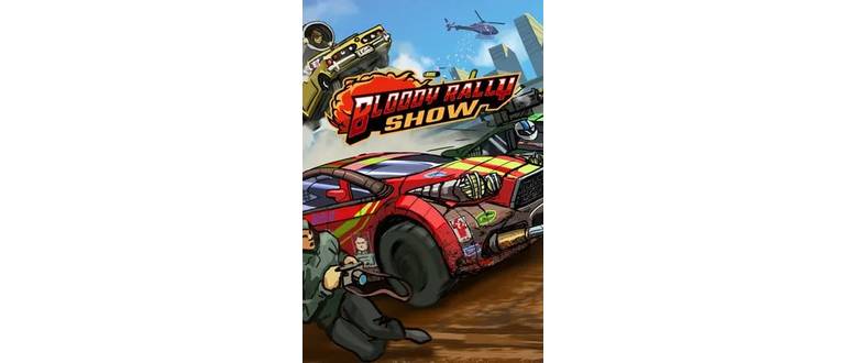 Логотип игры