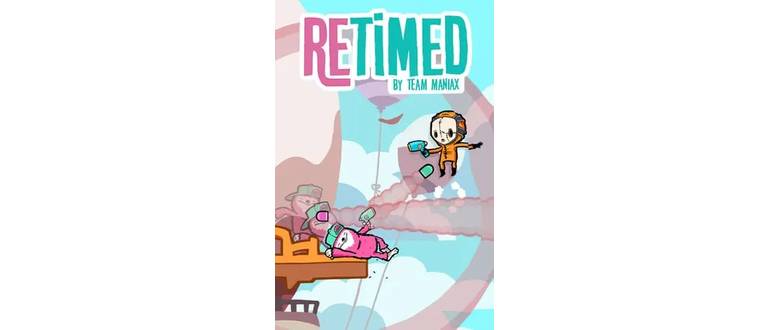 Логотип игры