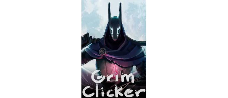 Логотип игры