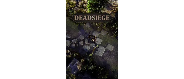 Логотип игры