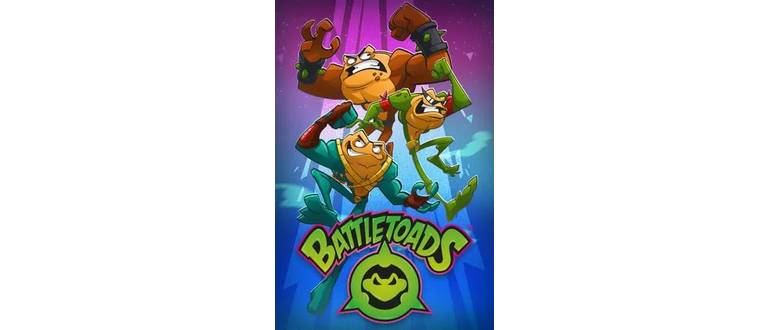 Логотип игры