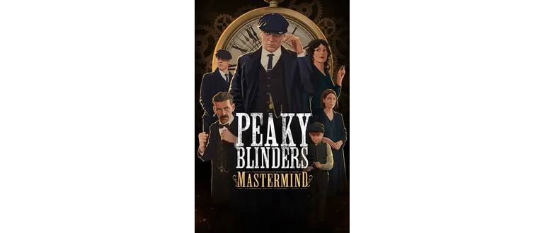 Логотип игры