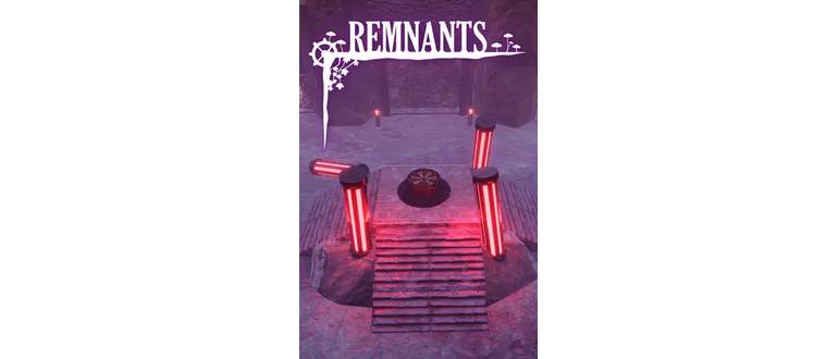 Логотип игры