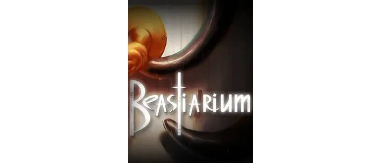 Логотип игры