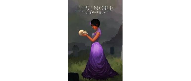 Логотип игры