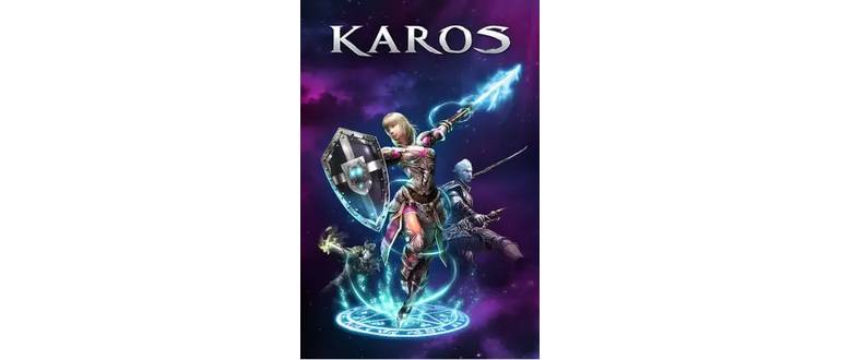 Логотип игры