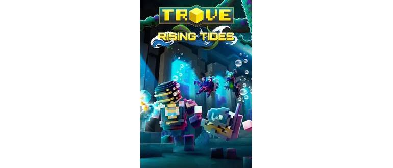 Логотип игры