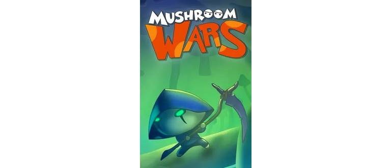 Логотип игры