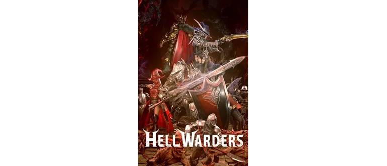 Логотип игры