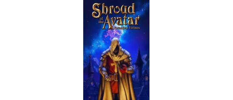 Логотип игры