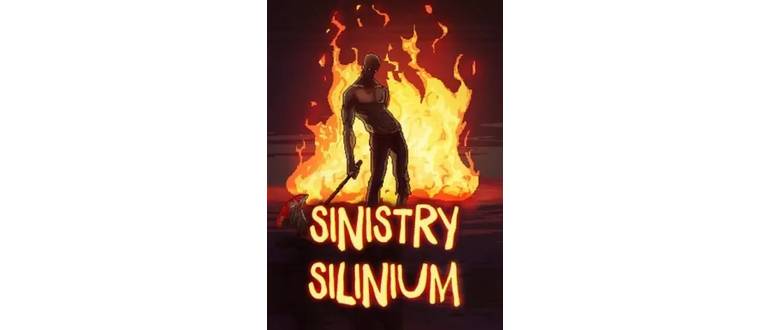 Логотип игры