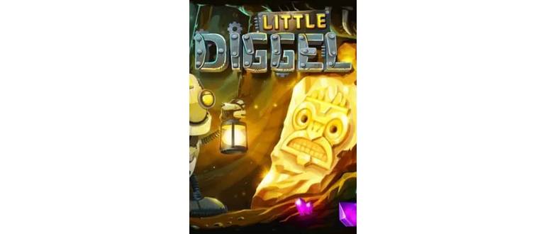 Логотип игры