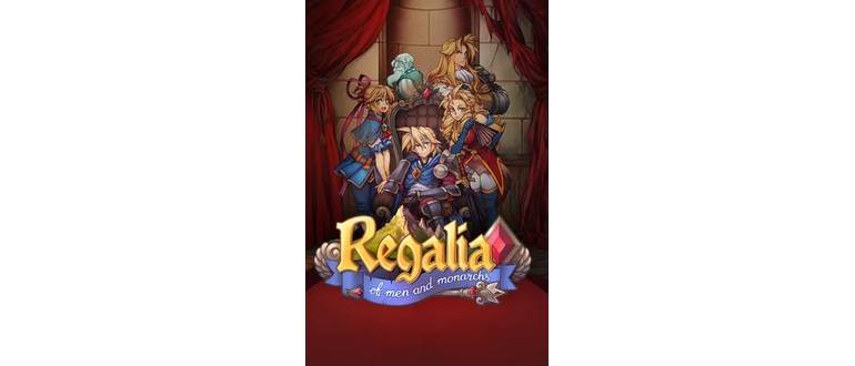 Логотип игры