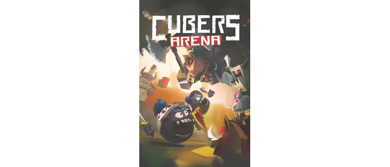 Логотип игры