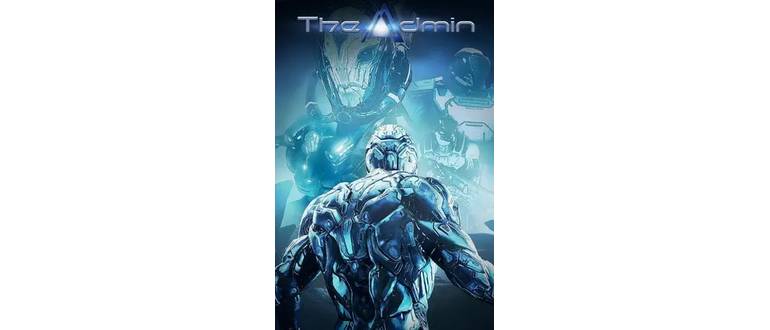 Логотип игры