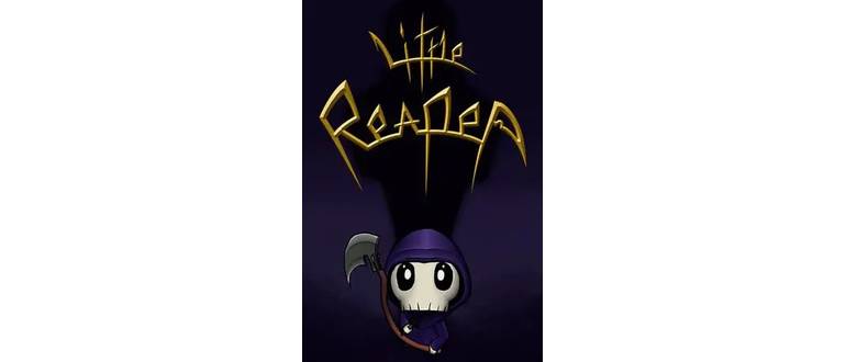 Логотип игры