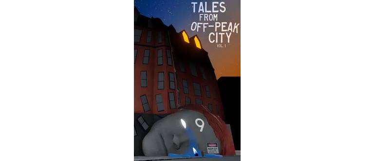 Логотип игры