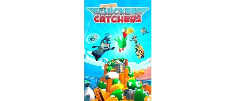 Логотип игры