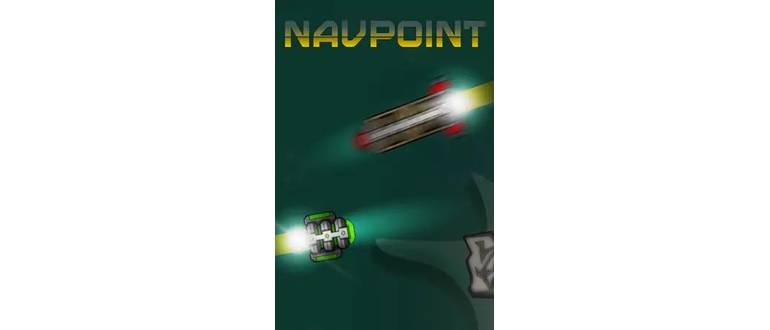 Логотип игры