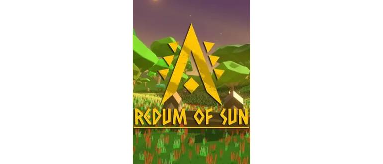 Логотип игры