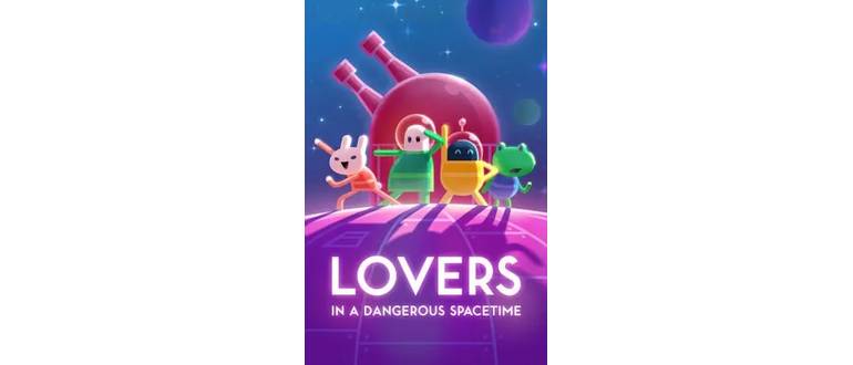 Логотип игры