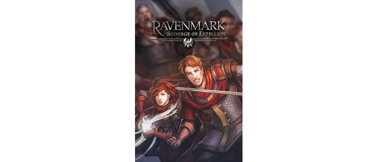 Логотип игры