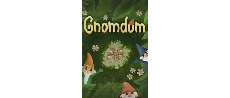 Логотип игры