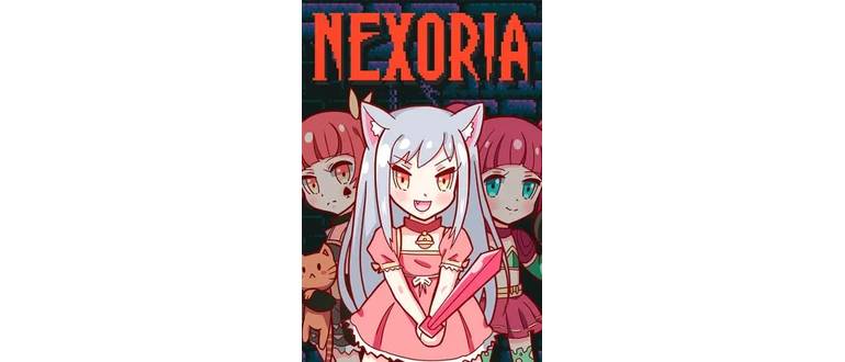 Логотип игры